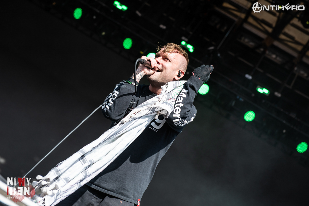 The Used