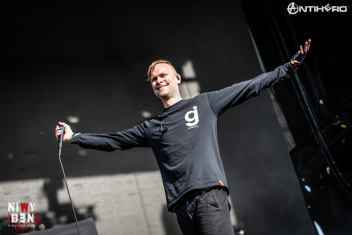 The Used