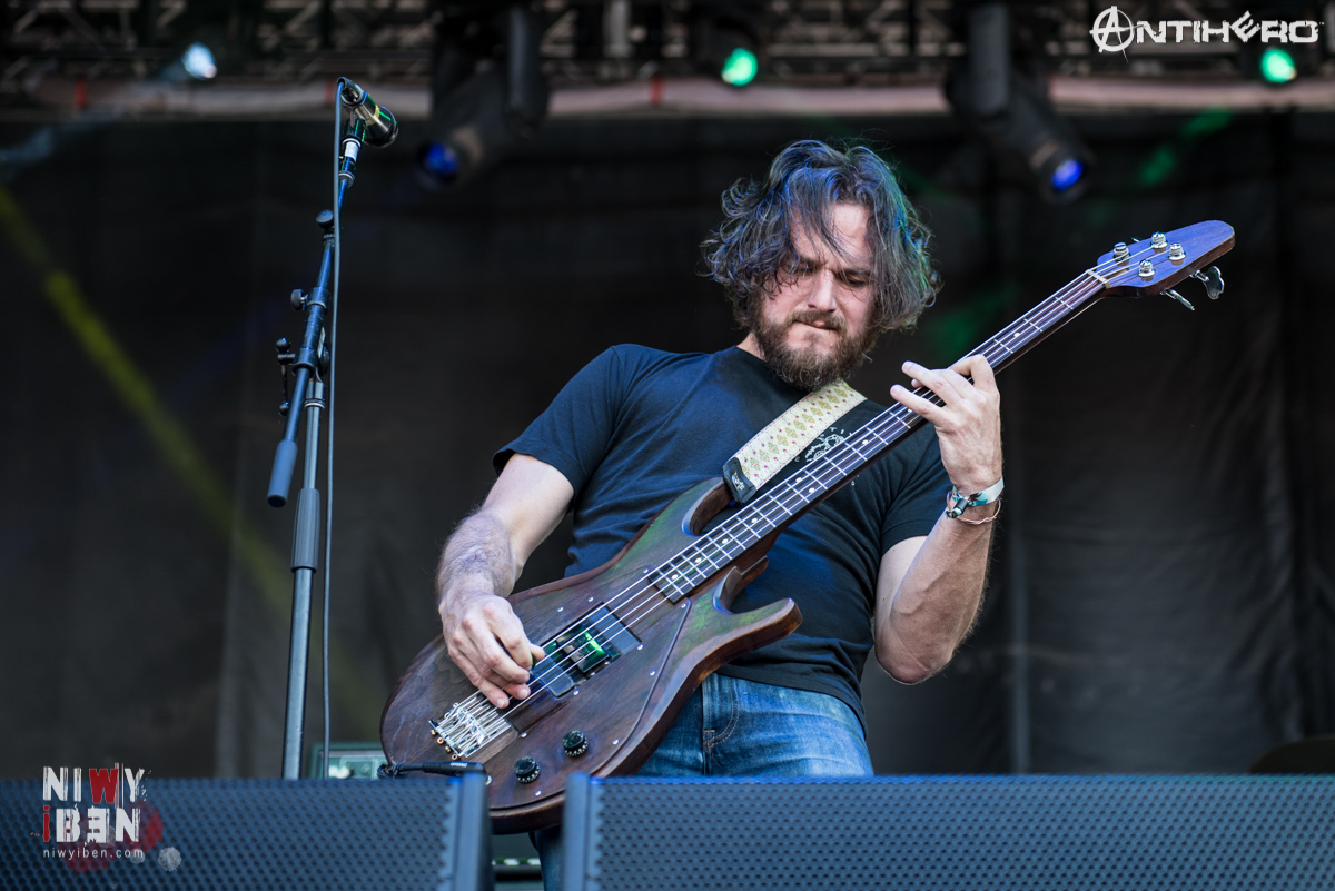 Thrice
