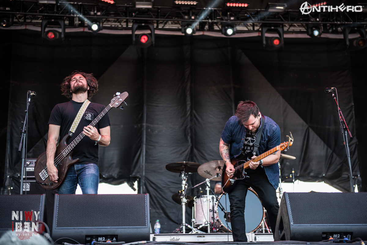 Thrice
