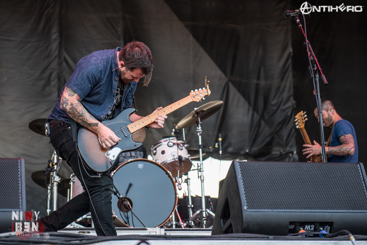 Thrice