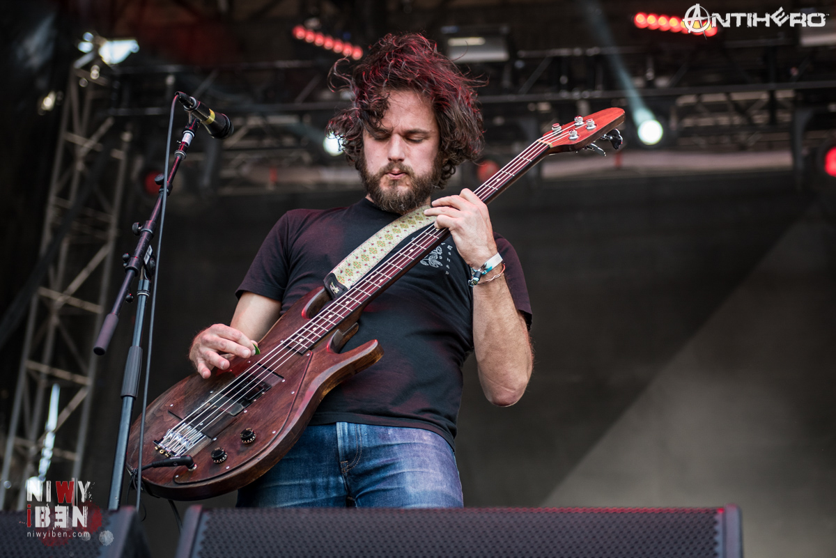 Thrice