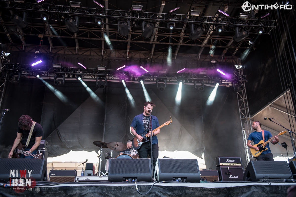 Thrice