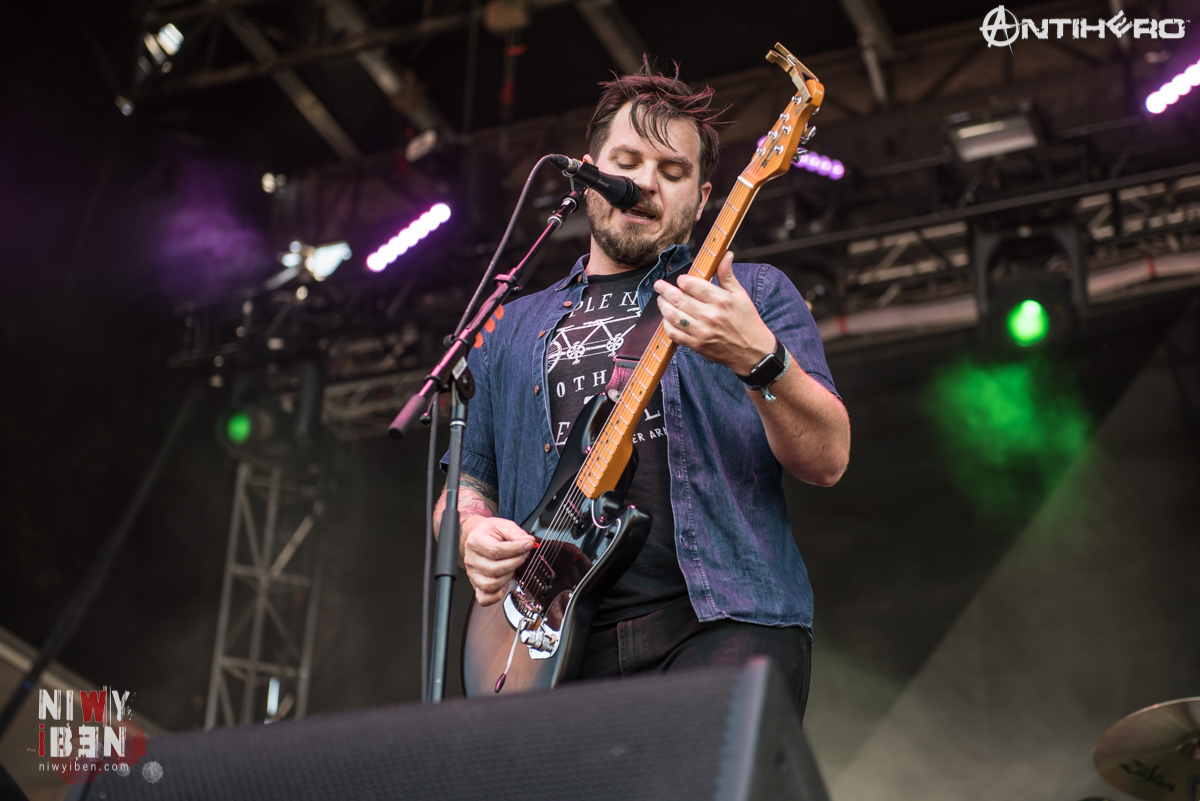 Thrice