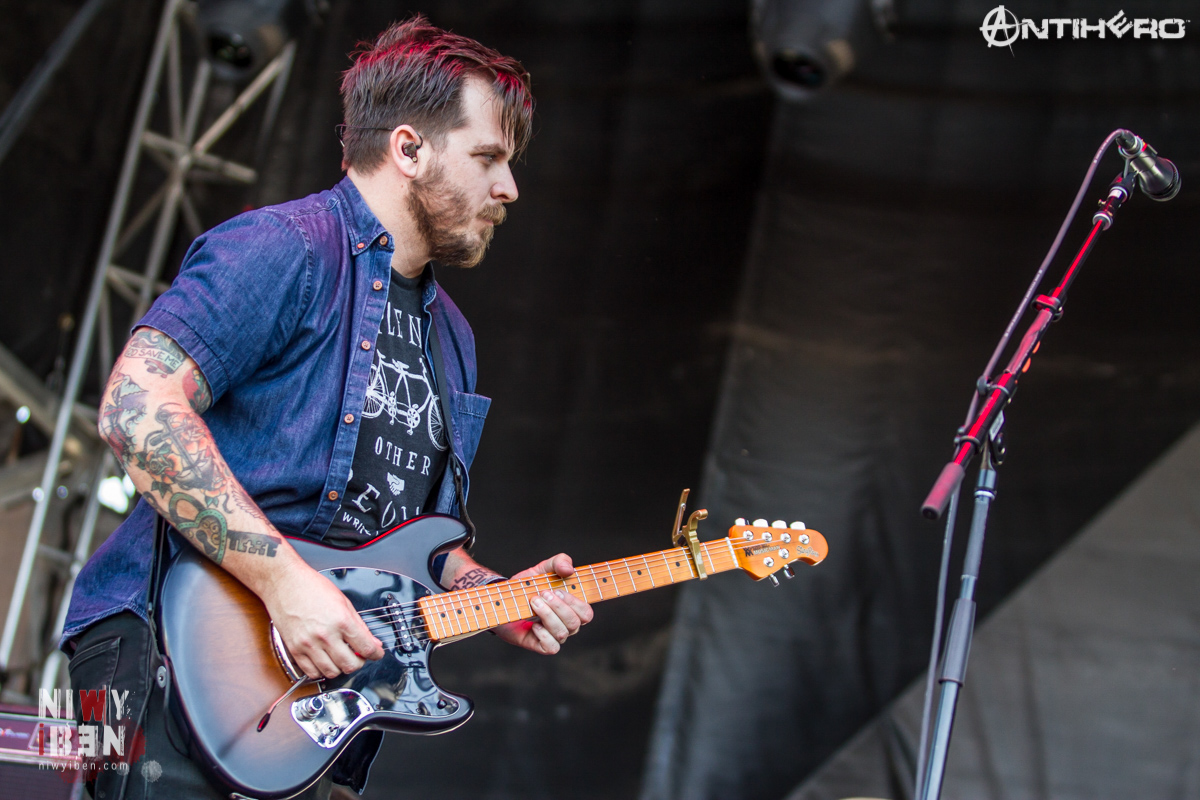 Thrice