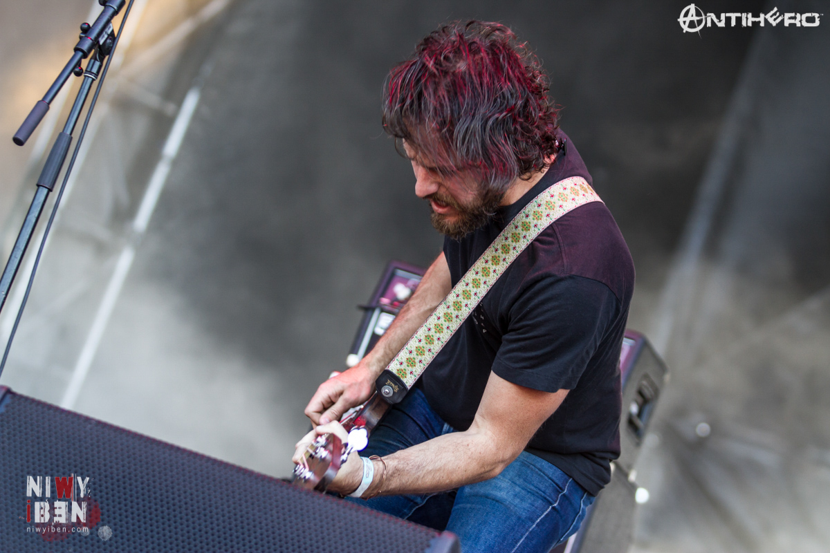 Thrice