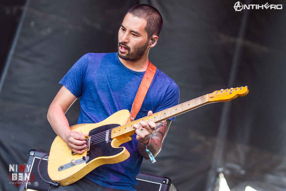 Thrice