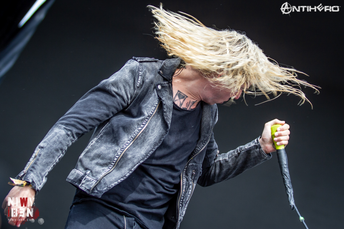 Underoath