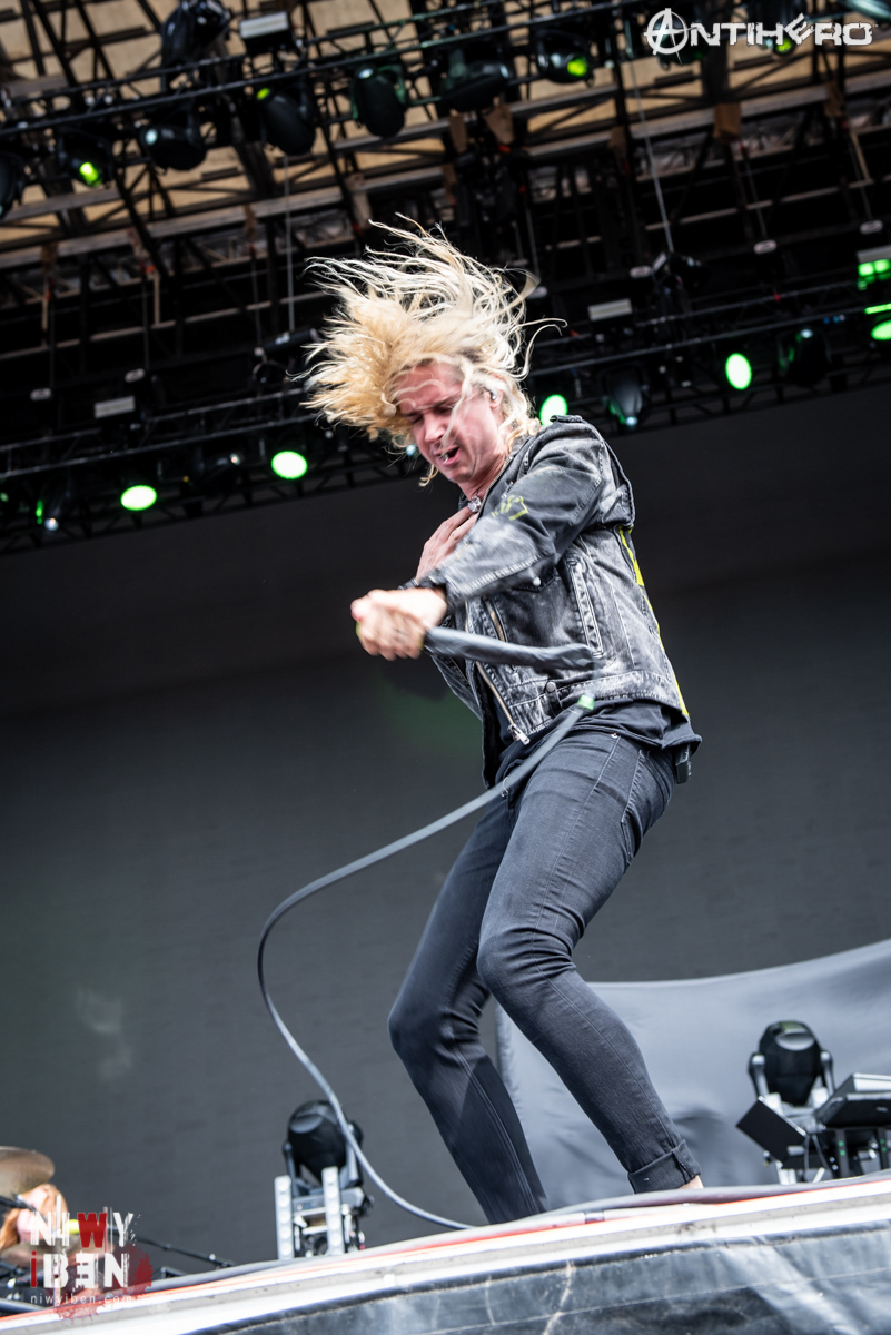 Underoath