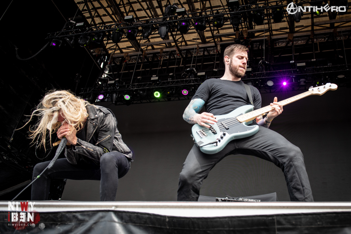 Underoath