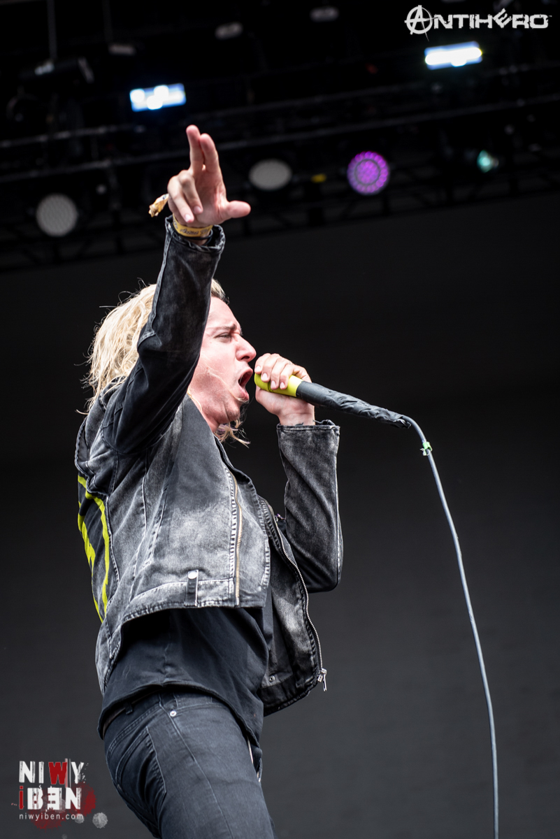Underoath