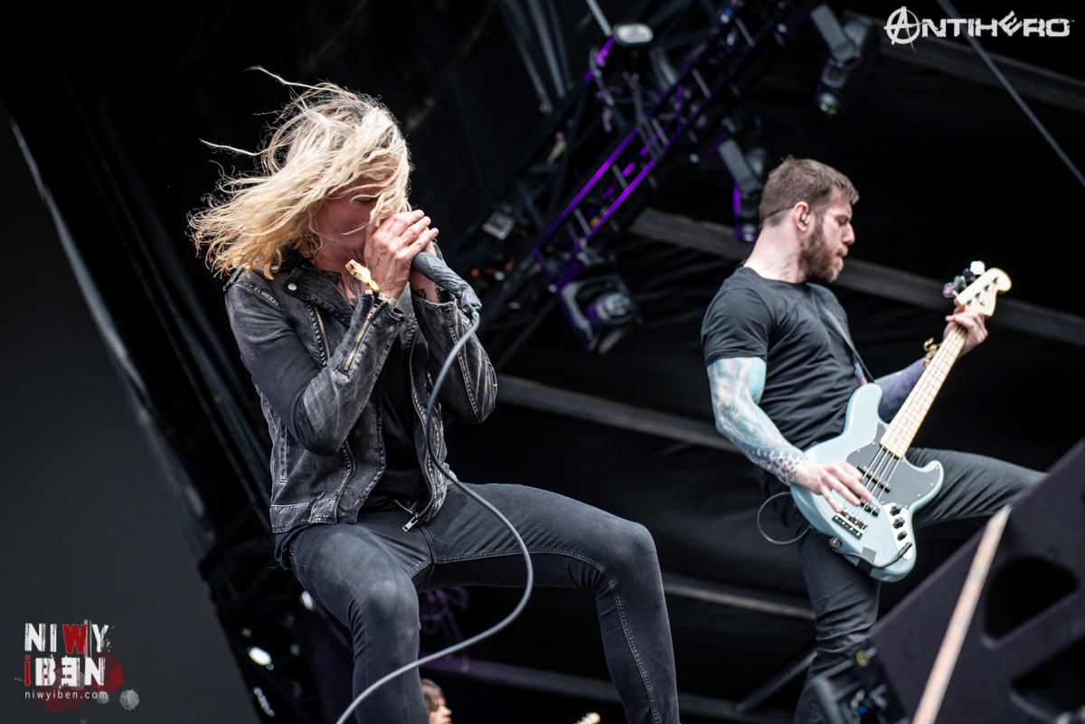 Underoath