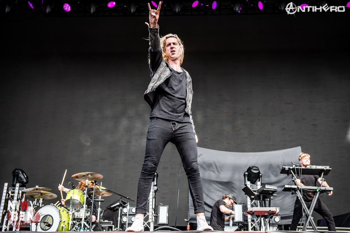 Underoath