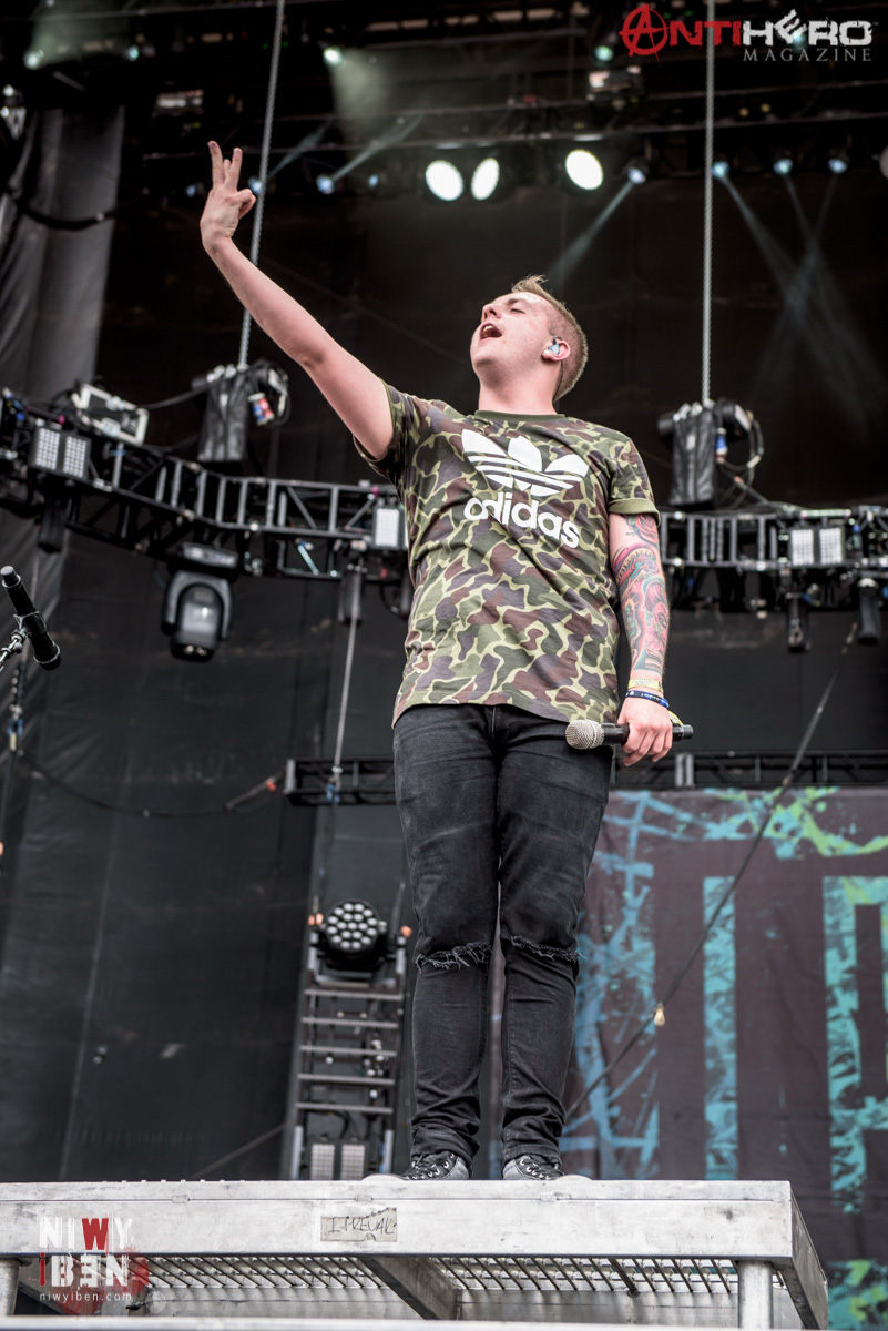 I Prevail