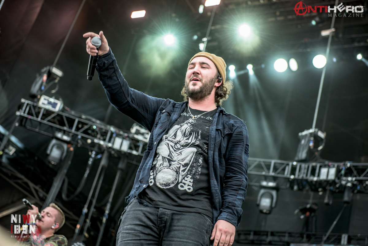 I Prevail