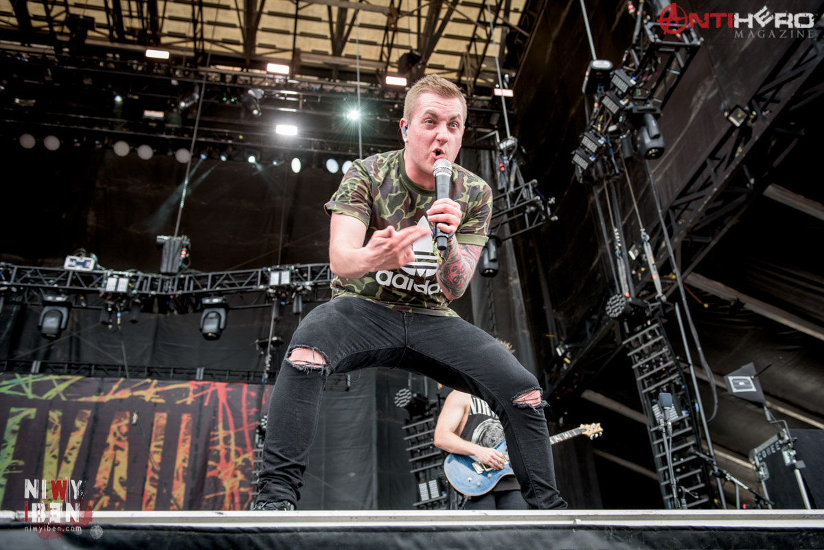 I Prevail