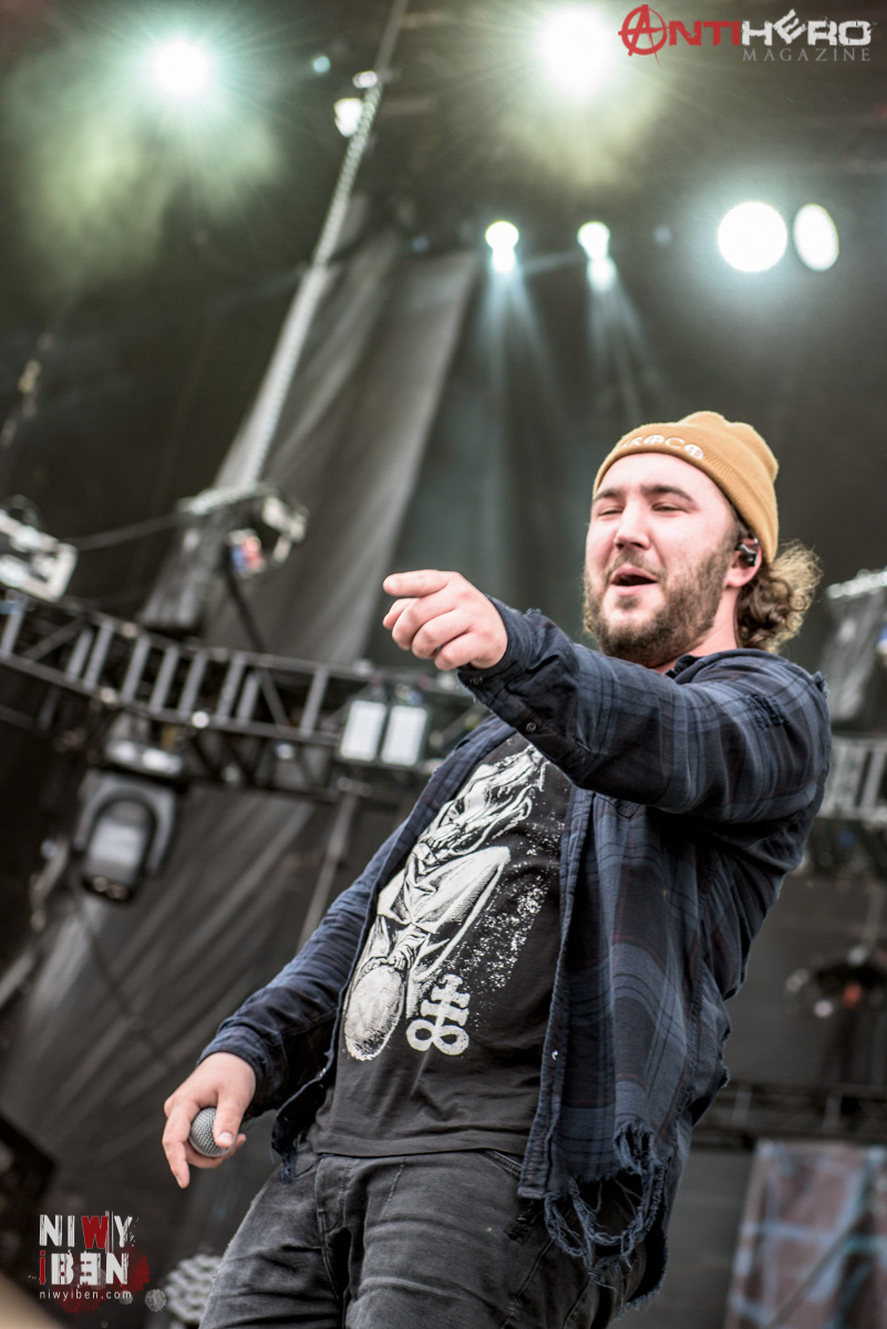 I Prevail