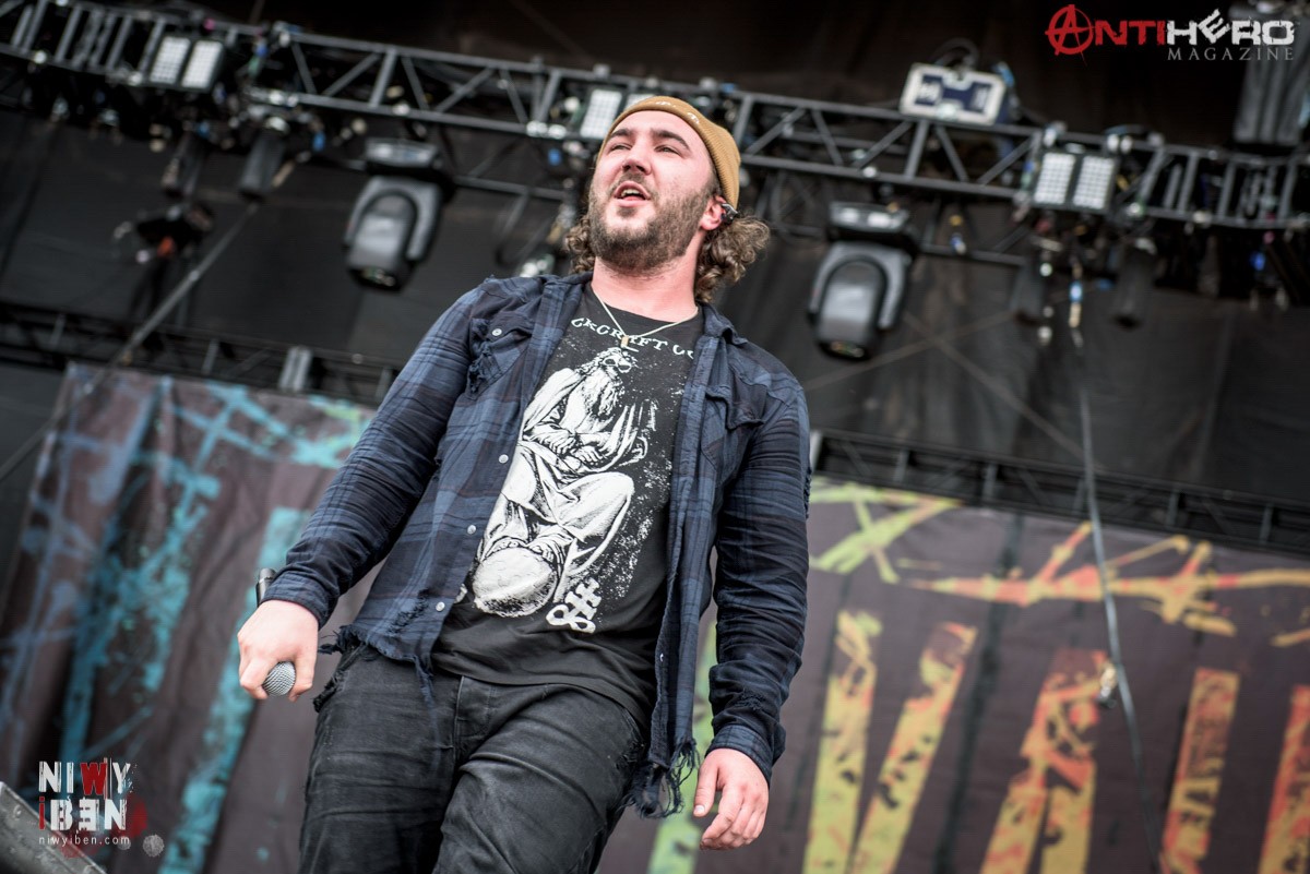 I Prevail