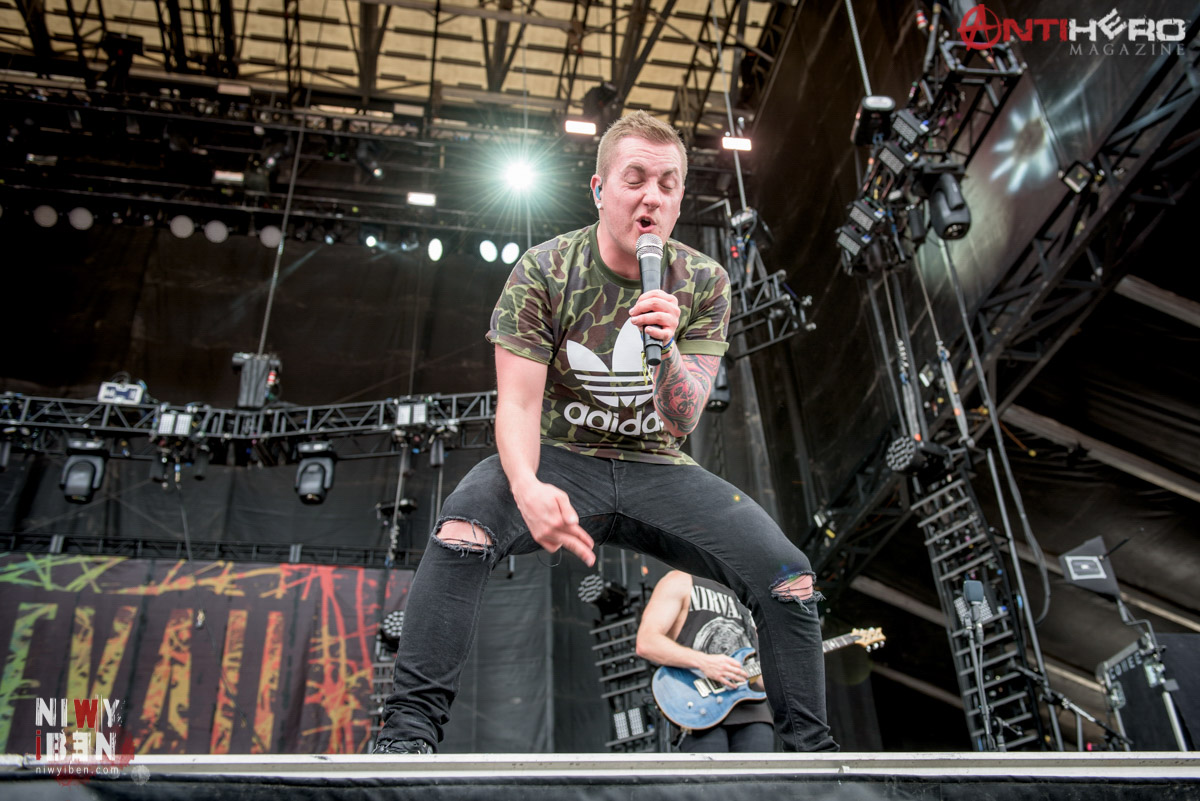 I Prevail
