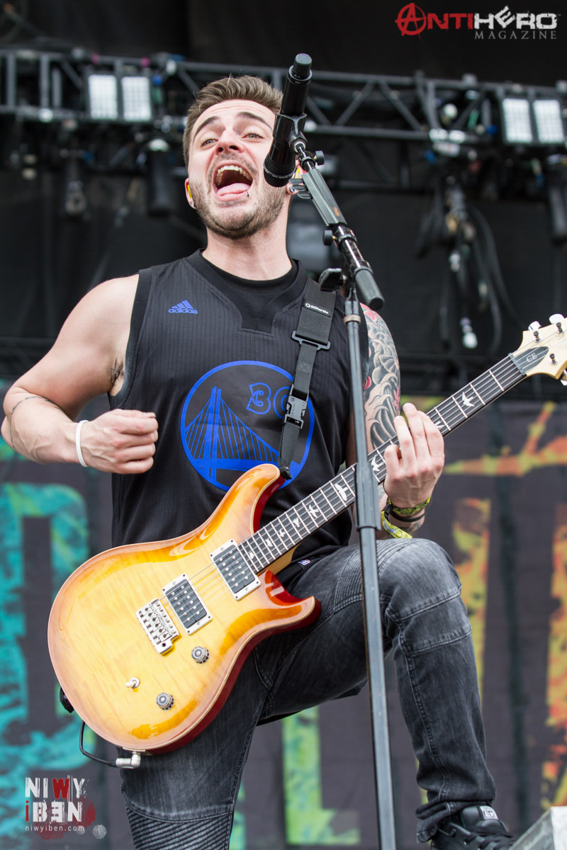 I Prevail