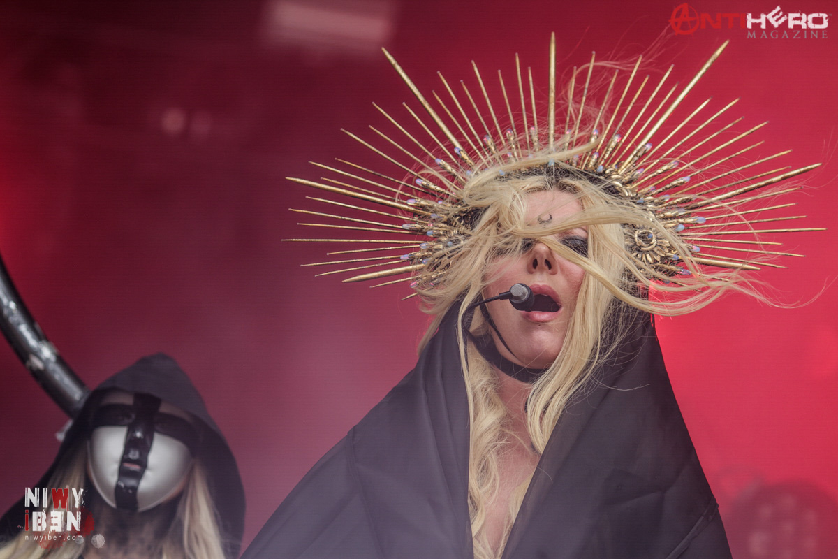 In This Moment