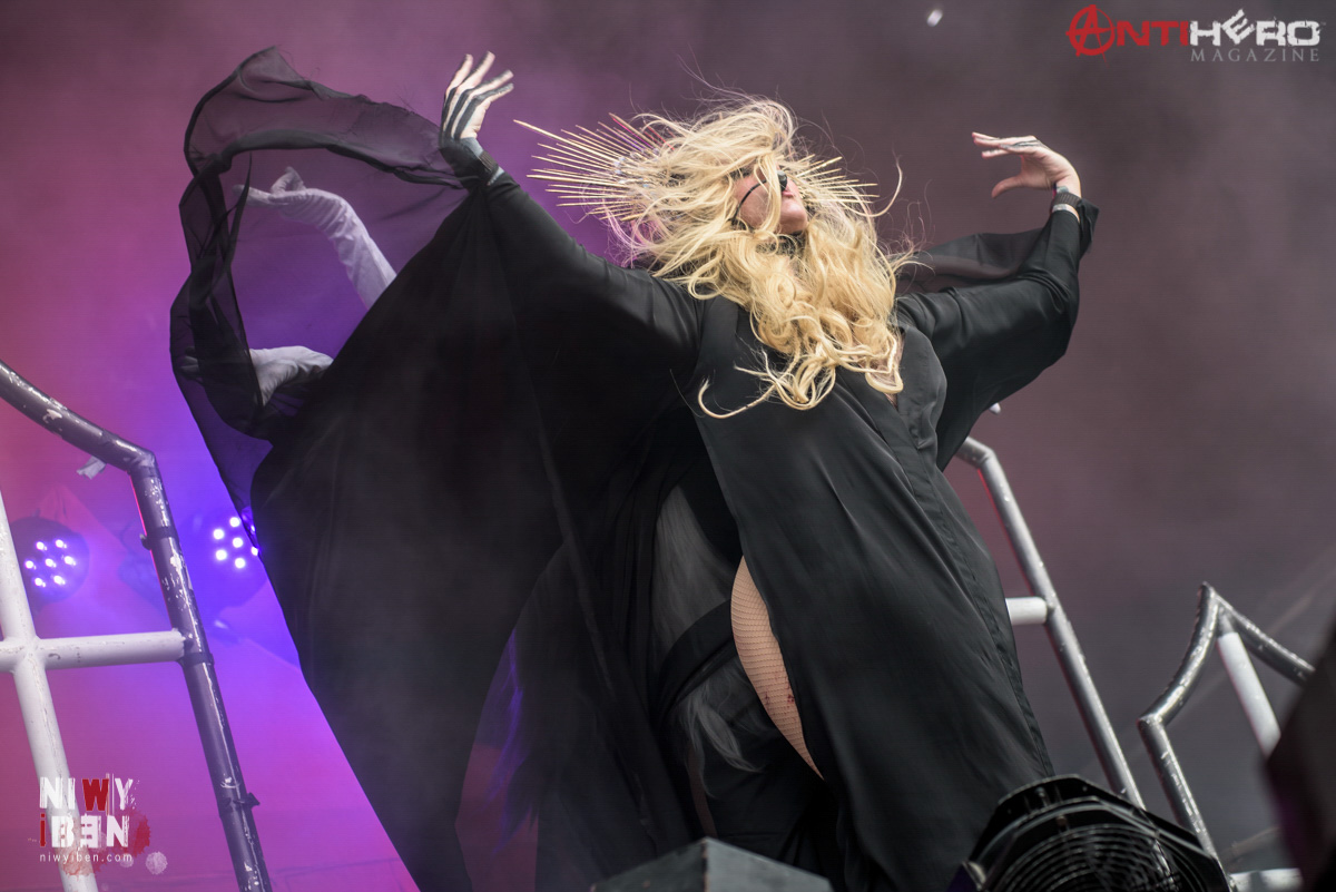 In This Moment
