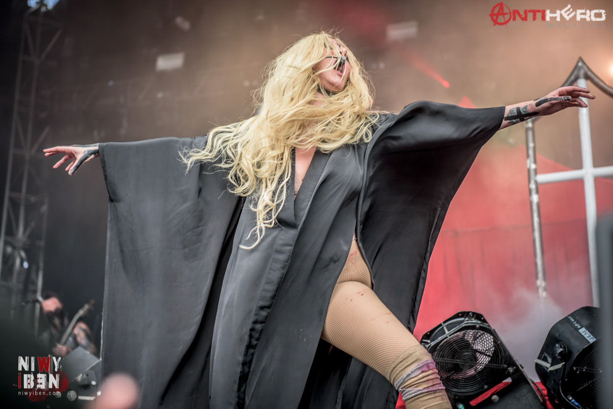 In This Moment