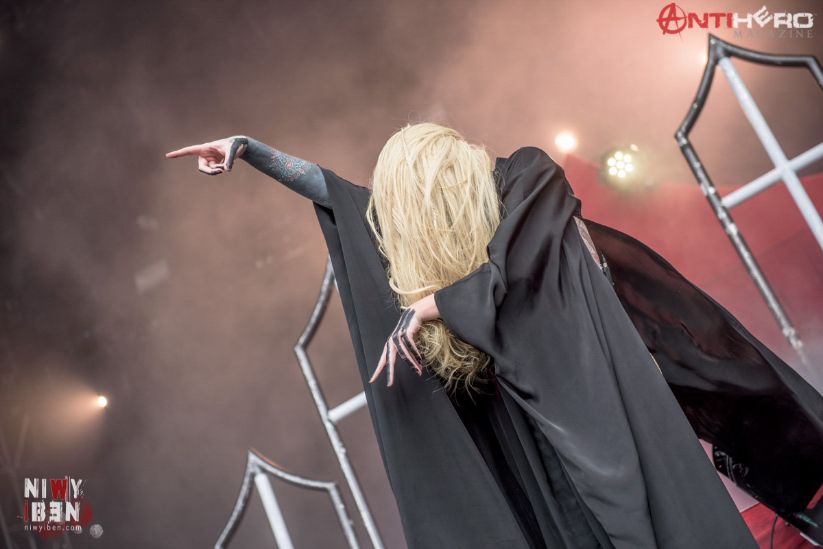 In This Moment