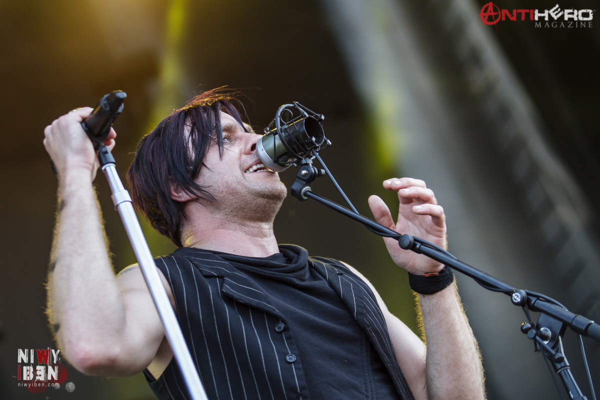 Three Days Grace