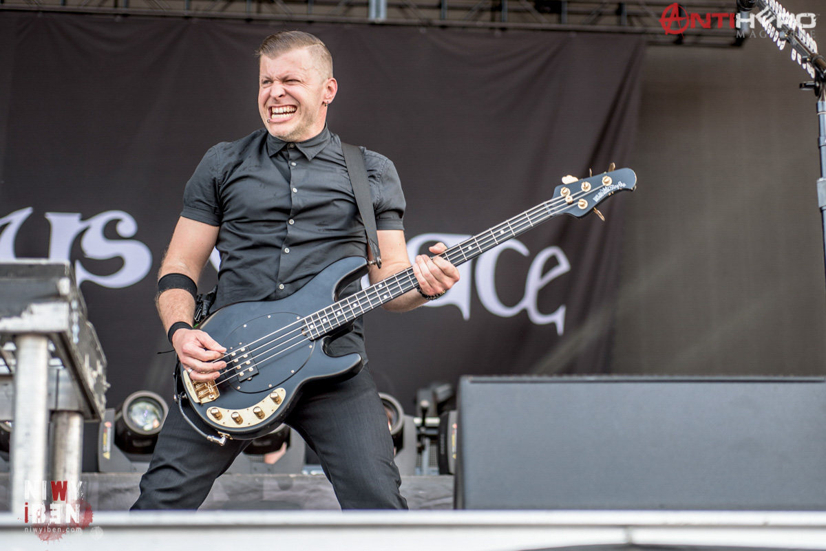 Three Days Grace