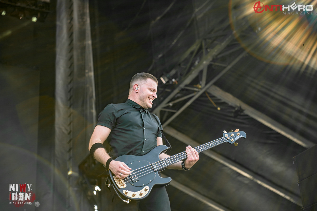 Three Days Grace