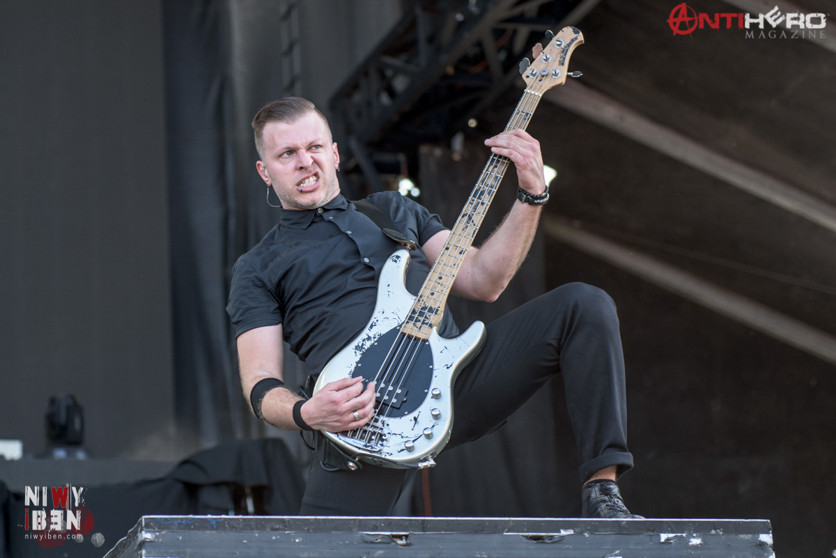 Three Days Grace