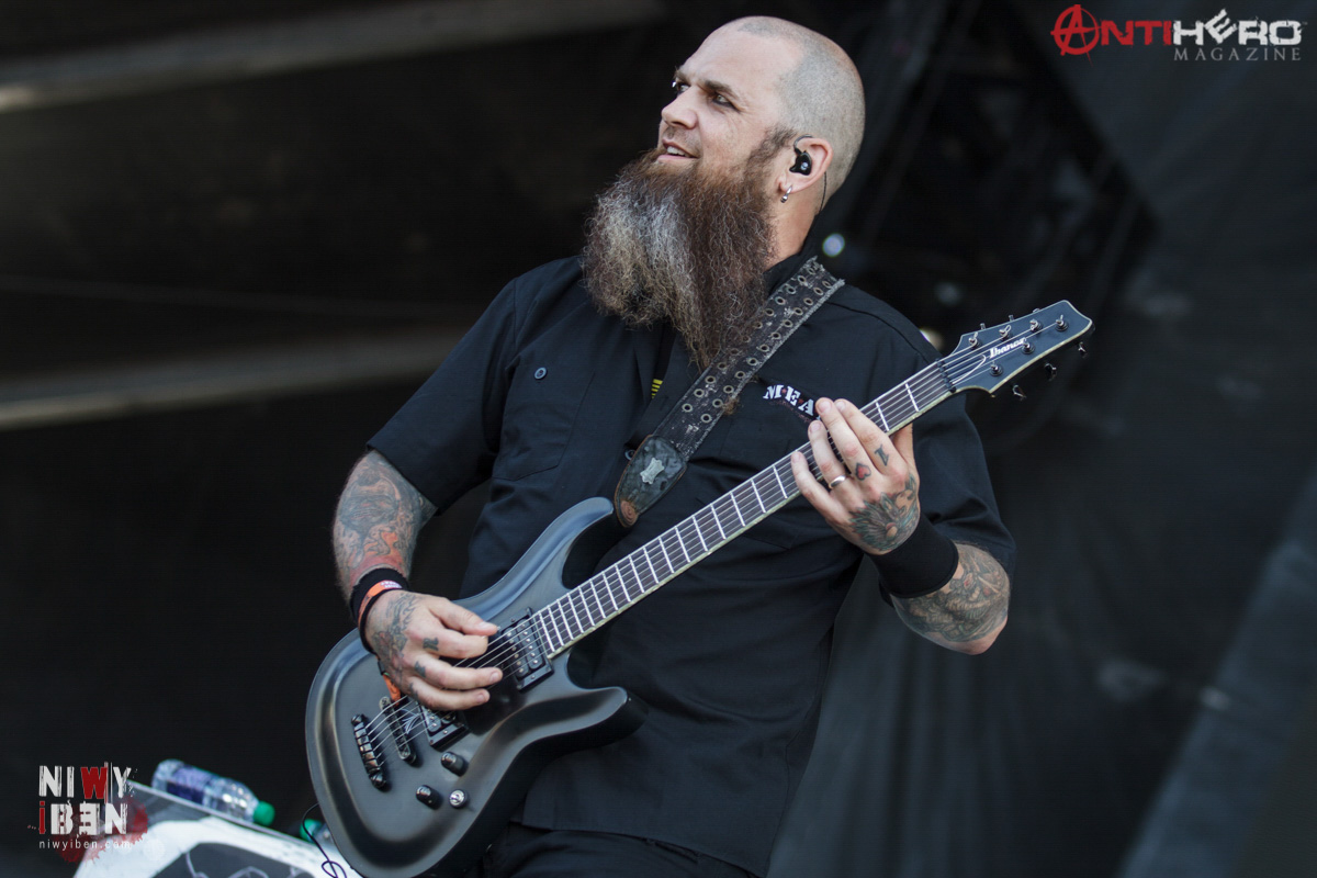 Three Days Grace