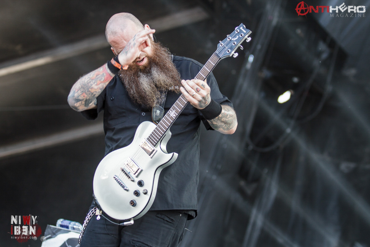 Three Days Grace
