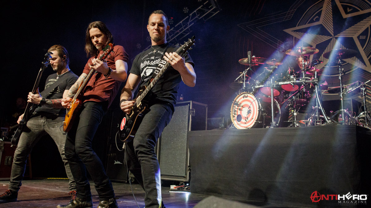 Alter Bridge