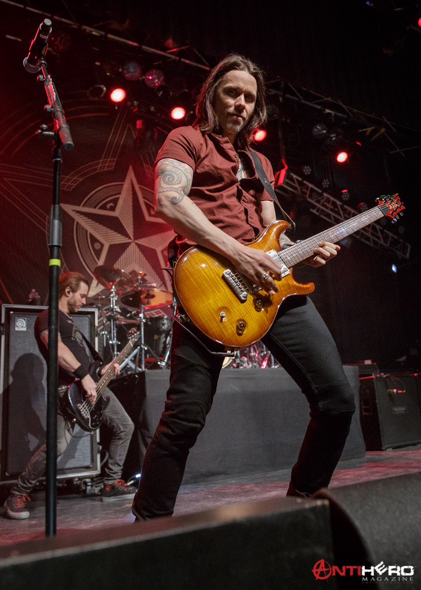 Alter Bridge