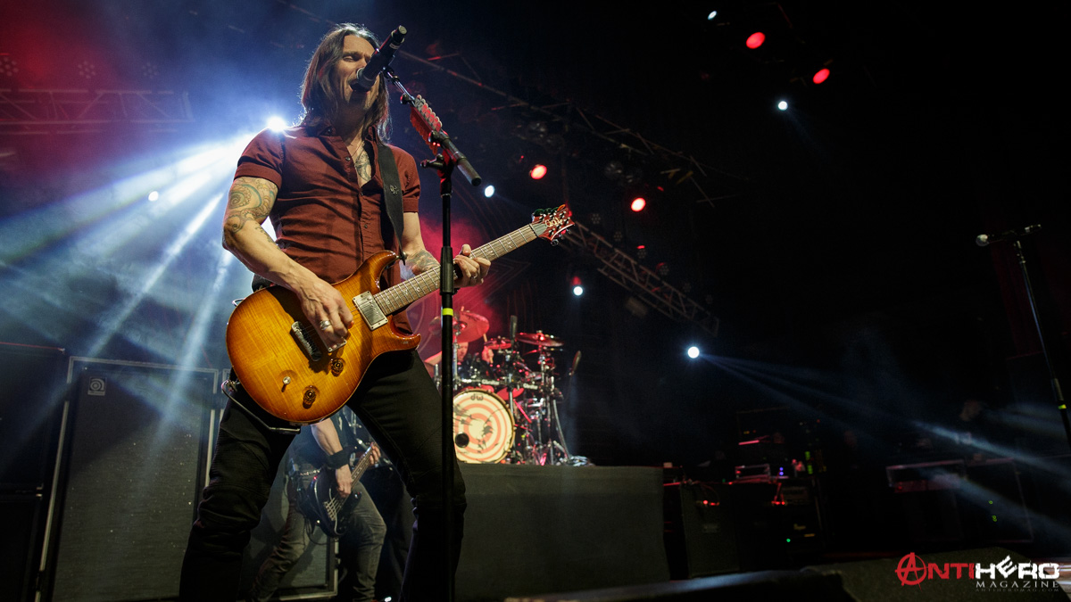 Alter Bridge