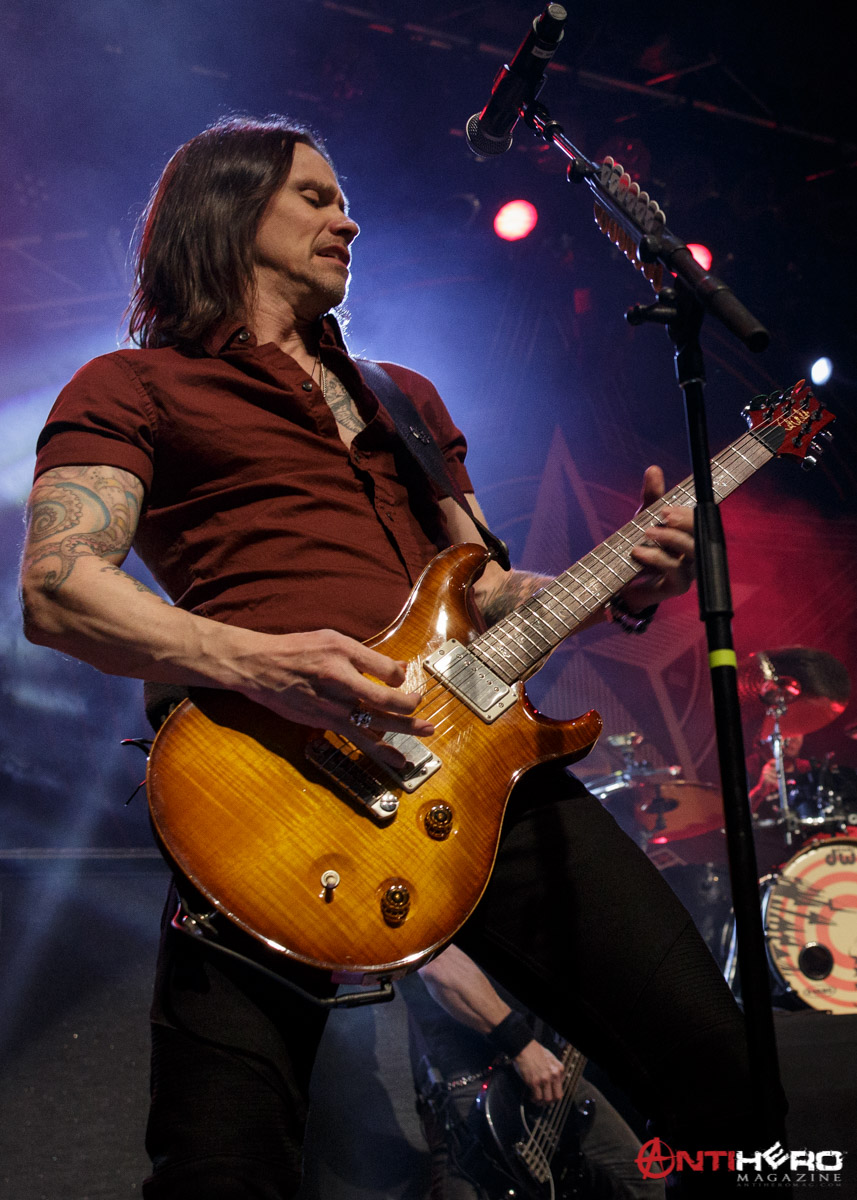 Alter Bridge