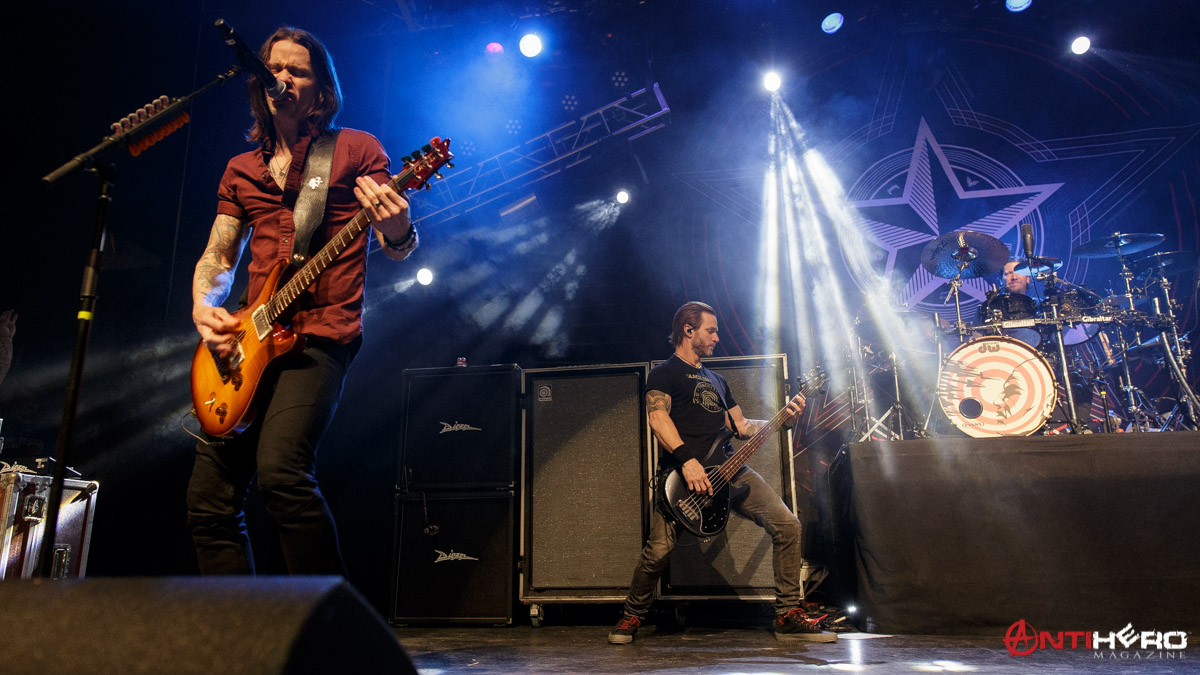 Alter Bridge