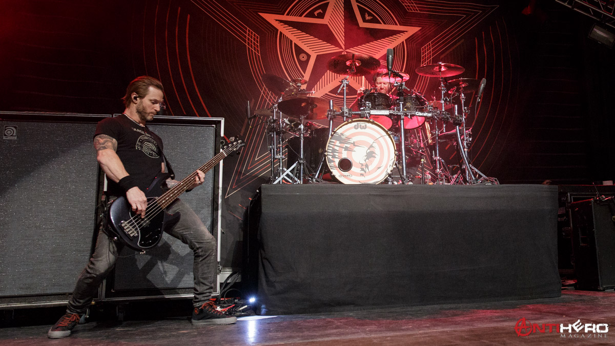 Alter Bridge