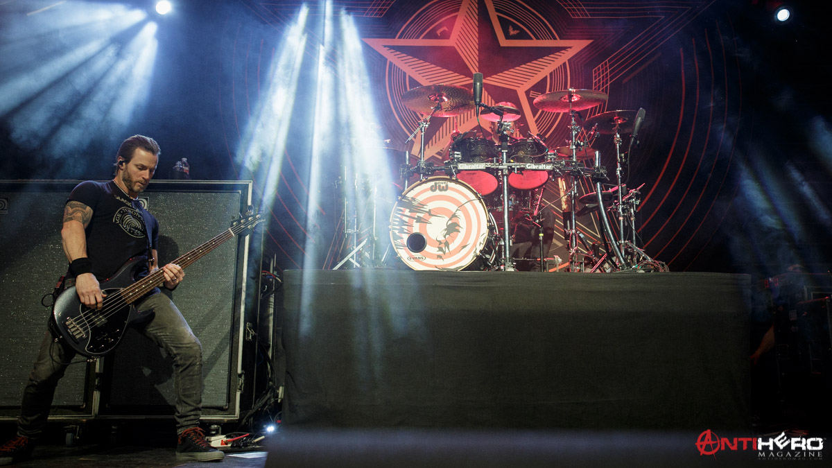 Alter Bridge