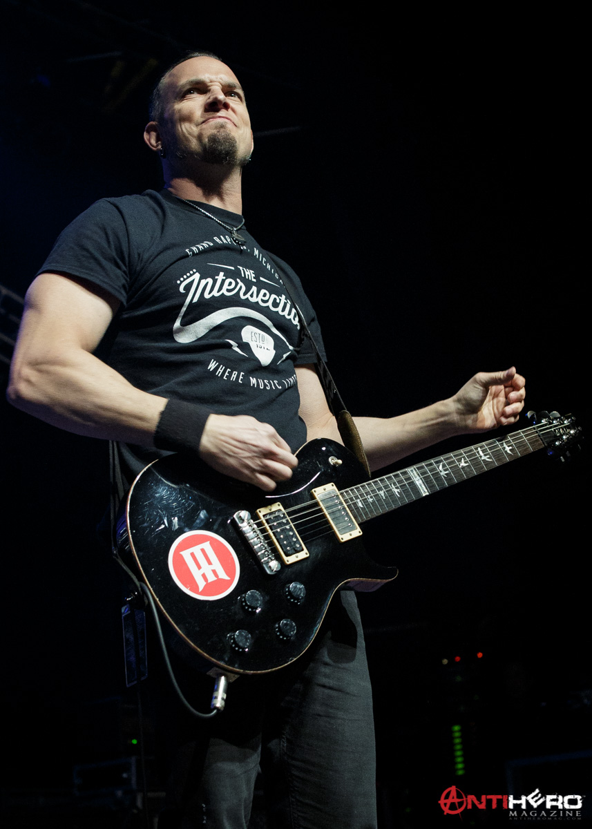 Alter Bridge