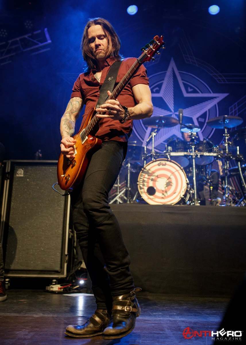 Alter Bridge