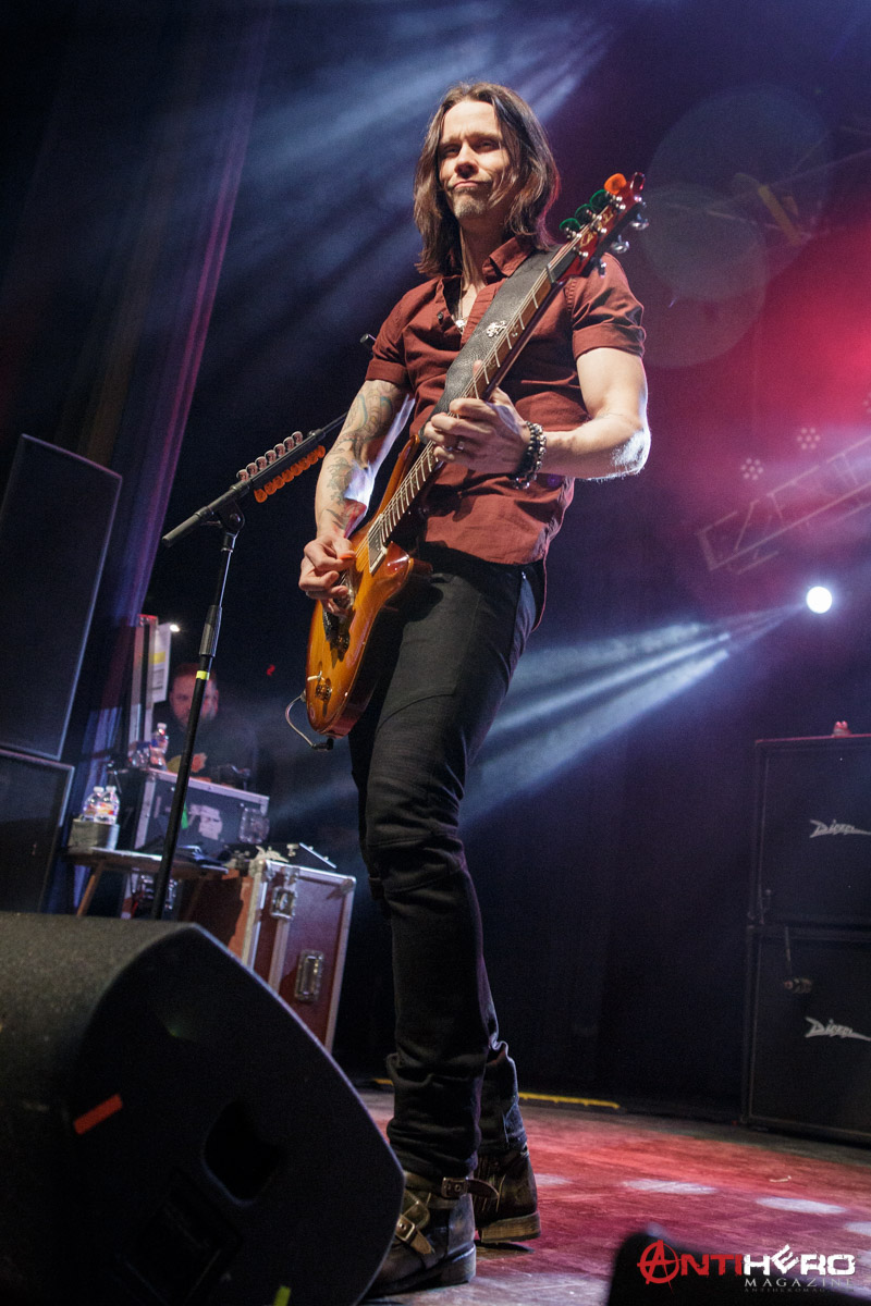 Alter Bridge