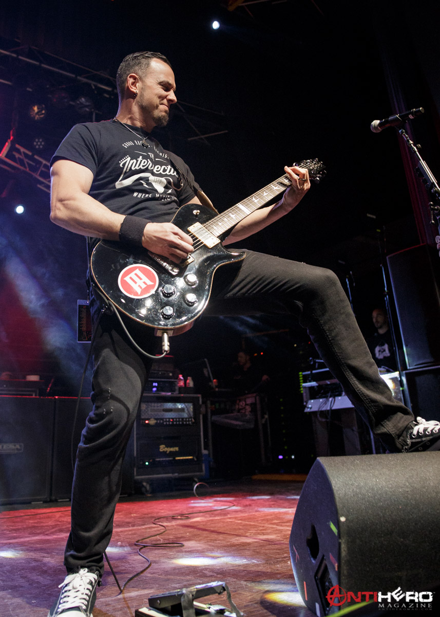 Alter Bridge
