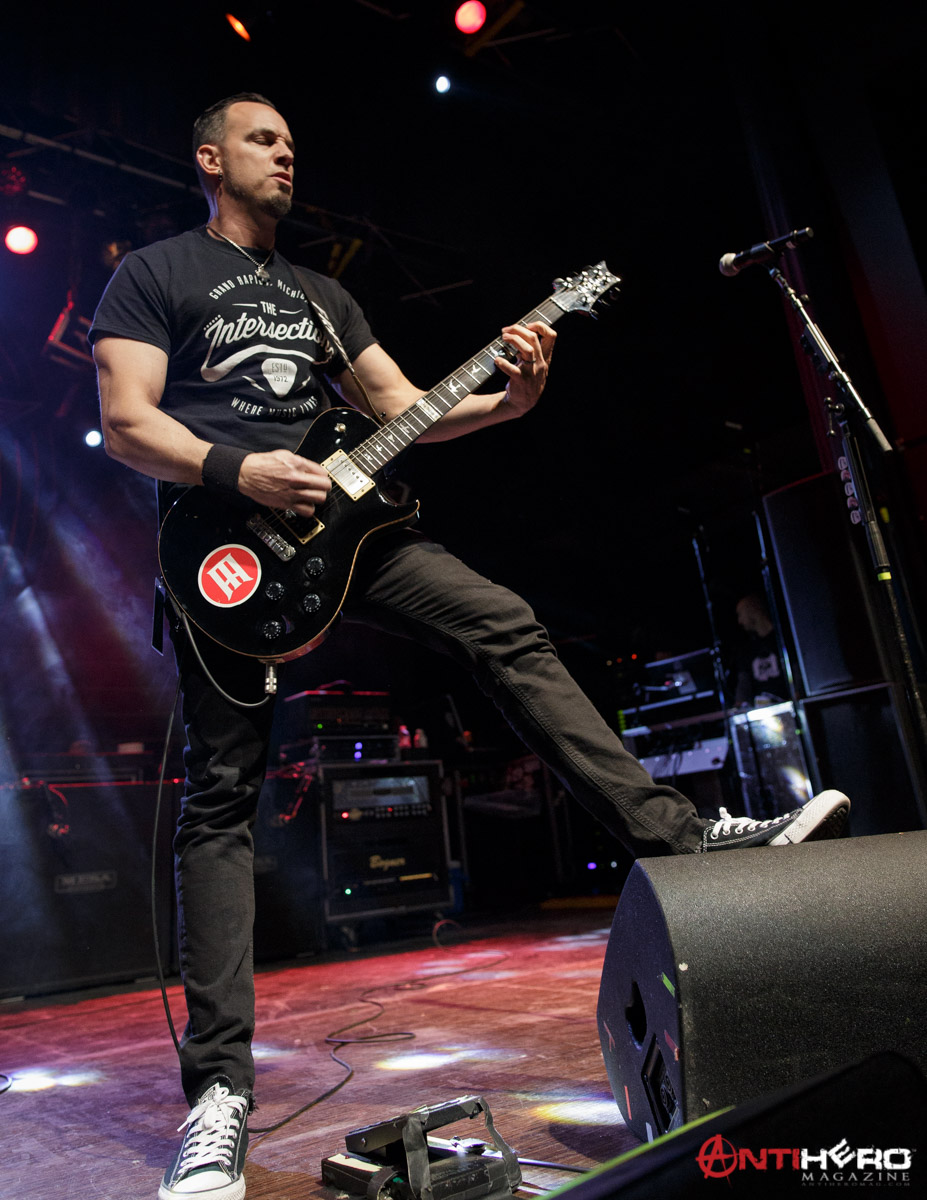 Alter Bridge