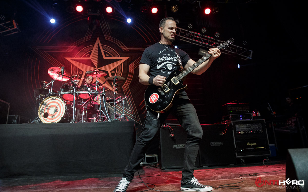 Alter Bridge