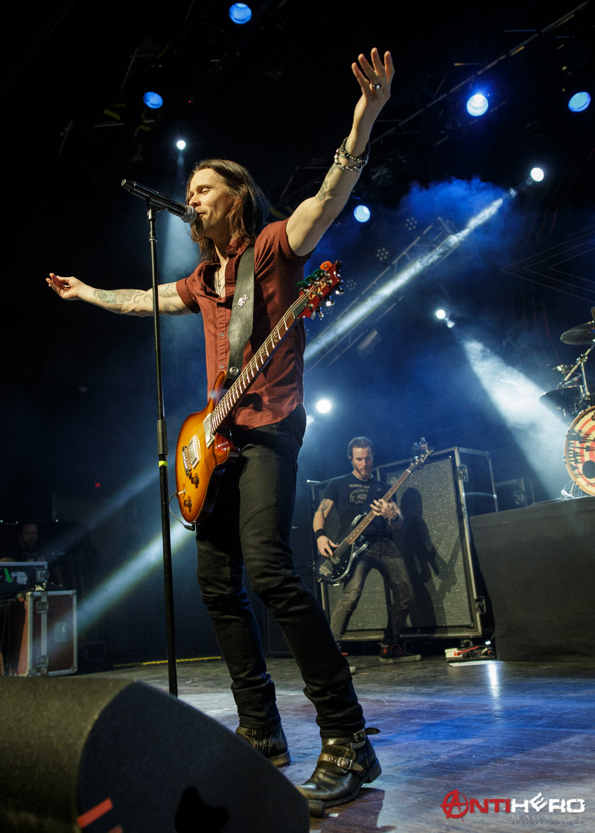 Alter Bridge