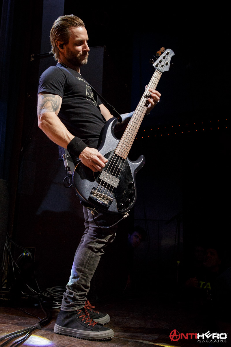 Alter Bridge