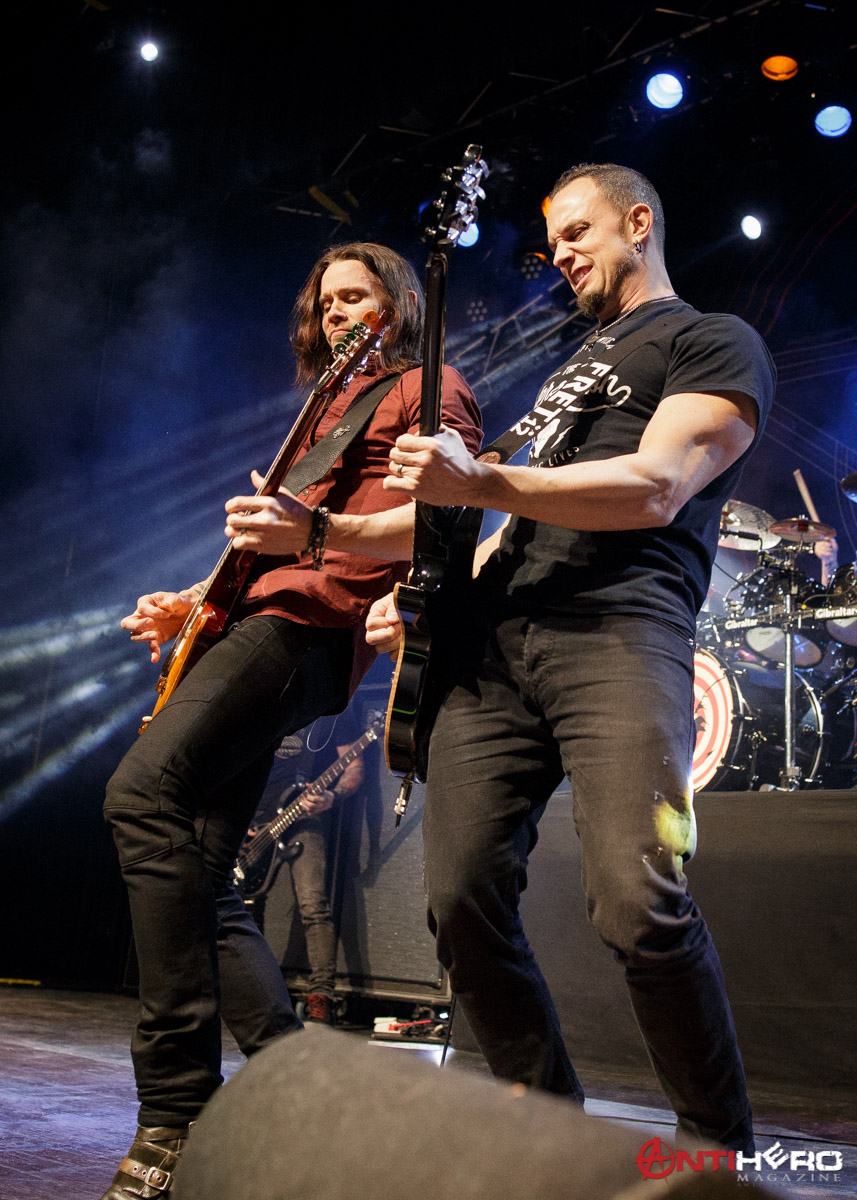 Alter Bridge